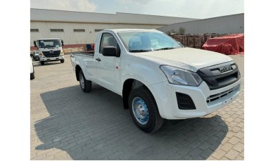 Isuzu DMax 2.5L MT 4WD Diesel 2023MY ( Export Only )