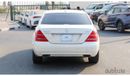 Mercedes-Benz S 400 Mercedes Benz S400 Hybird