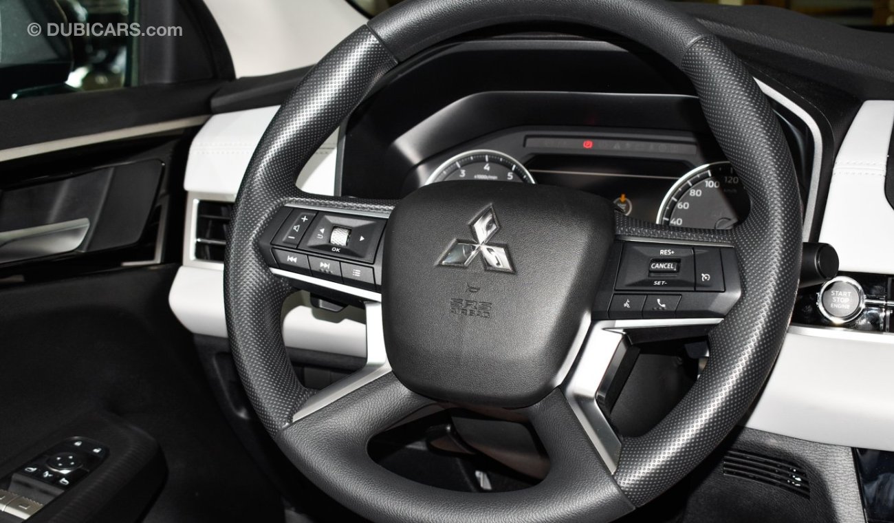 Mitsubishi Outlander 2.5 L