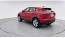 جاكوار E Pace P200 S 2 | بدون دفعة مقدمة | اختبار قيادة مجاني للمنزل