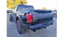 Ford F 150 Raptor FULL OPTION