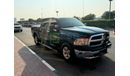 رام 1500 Dodge RAM 1500 SLT 5.7L 4WD A/T MY-2015