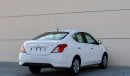 Nissan Sunny 2022 Nissan Sunny S (N18), 4dr Sedan, 1.6L 4cyl Petrol, Automatic, Front Wheel Drive