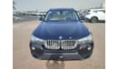 BMW iX3 BMW	X3 2016	-BLACK PETROL KMS 33990 ||  LHD AUTO || 5UXWZ7C54H0U47537.