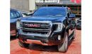 GMC Yukon SLT 5.3 L Under Warranty 2024 GCC