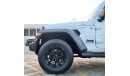 Jeep Gladiator JEEP GLADIATOR 2020 CLEAN TITLE