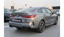 بي أم دبليو 225i BMW 225i M Sport 2.0L Turbo Petrol, 7 Speed DCT Model 2024 Color Grey