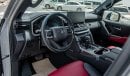 Toyota Land Cruiser Toyota Land Cruiser LC300 VXR 3.3L AT Diesel full option 2024
