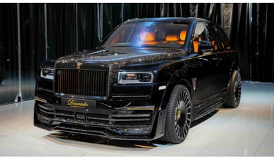 Rolls-Royce Cullinan Onyx Concept | Onyx 24 Forged Rims | 3-Year Warranty and Service, 1-Month Special Price Offer