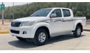 Toyota Hilux 2015 4x4 Full Automatic Ref#313