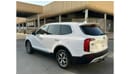 Kia Telluride 2021 KIA TELLURIDE EX TOP OPTION AWD 3.8L - V6