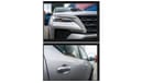 Toyota Fortuner Toyota Fortuner 2.7 2023 Model Gcc Specs