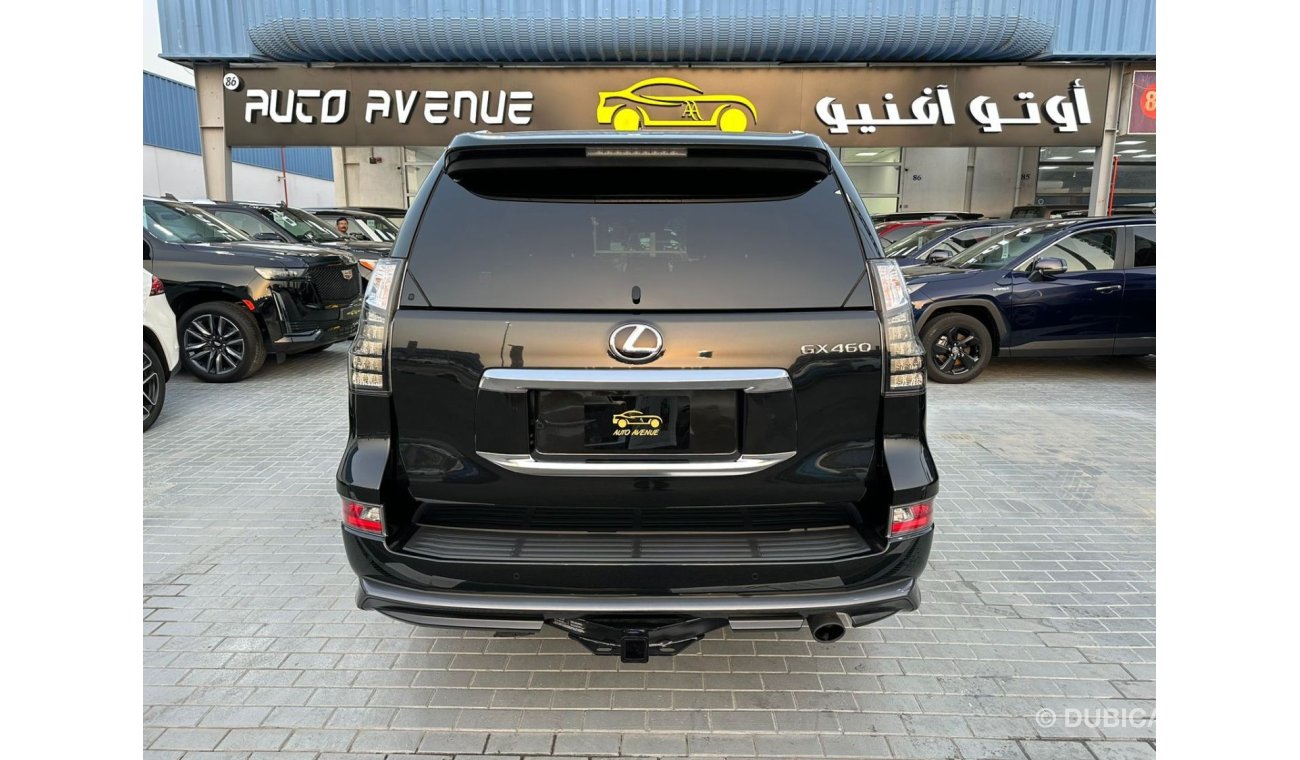 Lexus GX460 BRAND NEW