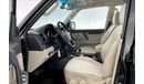 Mitsubishi Pajero GLS Midline w/sunroof