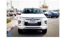 ميتسوبيشي L200 Sportero 2022 DSL GLX 4WD Euro 6 AT Full Option - 6 Speed - Best Deals - Book Now!