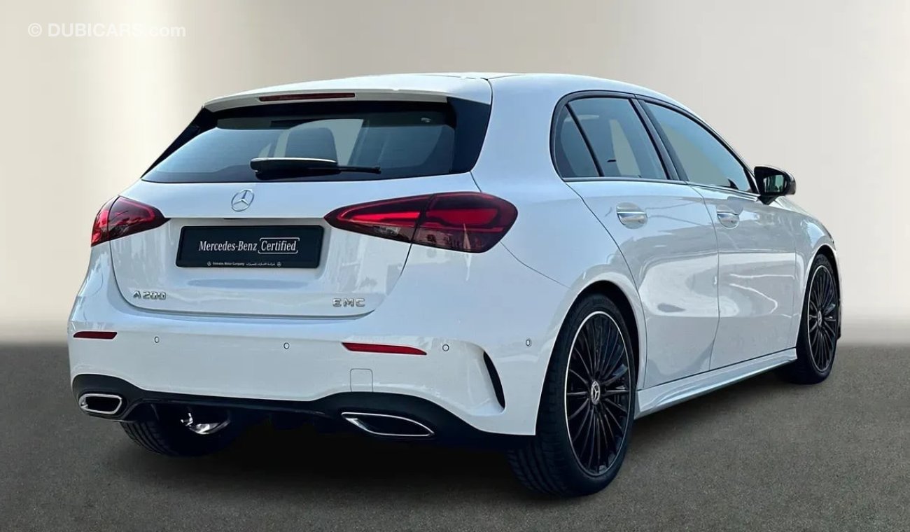 Mercedes-Benz A 200 AMG A200 Hatchback AMG