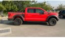 Ford F 150 Raptor 2022 Ford F150 Raptor 3.5L V6 petrol