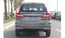 Suzuki Ertiga SUZUKI ERTIGA 1.5L PETROL 2WD GLX AUTO