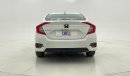 Honda Civic LX SPORT 1.6 | Zero Down Payment | Free Home Test Drive