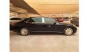 Mercedes-Benz S550 Maybach MERCEDES MAYBACH S550 4MATIC 2015 IN EXCELLENT CONDITION