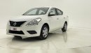 Nissan Sunny SV 1.5 | Zero Down Payment | Free Home Test Drive