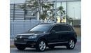 Volkswagen Touareg TOUAREG 2014 GCC V6 PERFECT CONDITION // ACCIDENT FREE // FULL OPITION