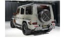 Mercedes-Benz G 63 AMG G7X ONYX Concept | 1 of 5 | 3-Year Warranty and Service, 1-Month Special Price Offer