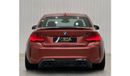 بي أم دبليو M2 2019 BMW M2 Competition, Warranty, Full BMW Service History, Full Options, Low Kms, GCC