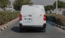 Citroen Jumpy Cargo Van 2.0T HDI , 2024 GCC , 0Km , With 5 Years or 100K Km Warranty @Official Dealer