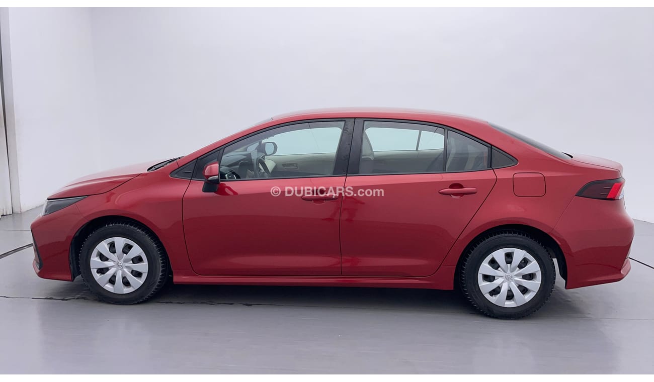 Toyota Corolla XLI 1.6 | Zero Down Payment | Free Home Test Drive