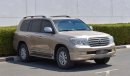 Toyota Land Cruiser LC 200 - GXR V6 4.0L PETROL 2010 - 291000 KM