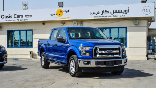 Ford F 150 Price In Uae