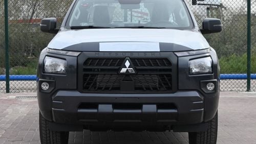 ميتسوبيشي L200