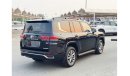 Toyota Land Cruiser Zx 2024 RHD Import From Japan Full Options