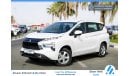 Mitsubishi Xpander Mid - Line 1.5L SUV FWD 5 Doors PRT AT - Book Now for Export!