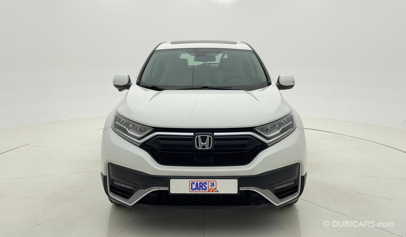 Honda CRV TOURING 2.4 | Zero Down Payment | Free Home Test Drive