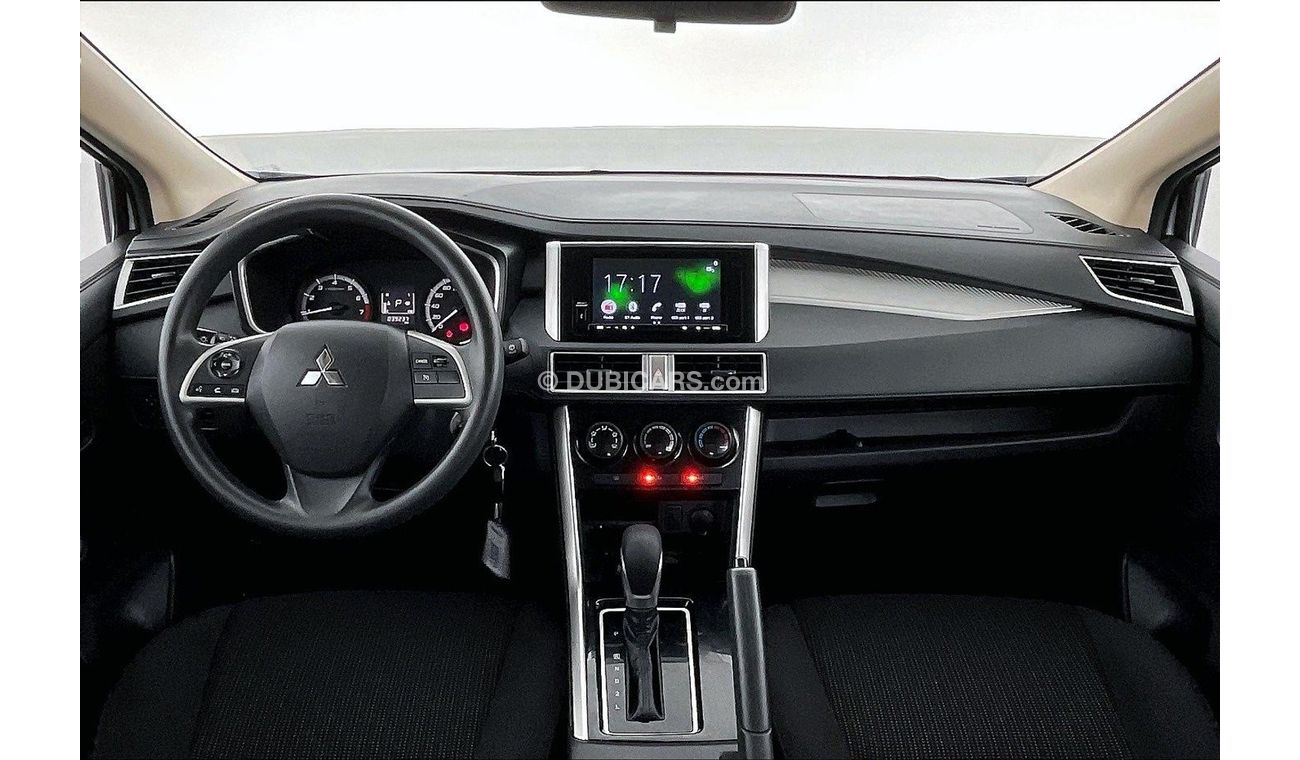 Mitsubishi Xpander Medium Line