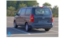 Hyundai H-1 Std 2020 GL 2.5L RWD TDI - Diesel MT - Like New Condition - Low Mileage - Book Now!