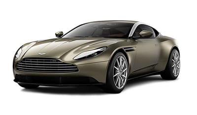 Aston Martin DB11