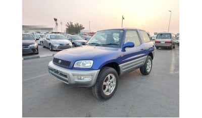 تويوتا راف ٤ TOYOTA RAV4 AUTOMATIC RIGHT HAND DRIVE(PM09035)