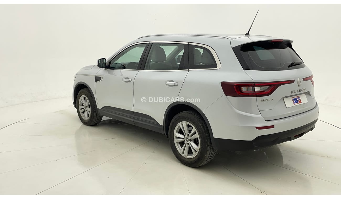 Renault Koleos PE 2.5 | Zero Down Payment | Free Home Test Drive