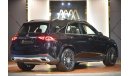 مرسيدس بنز GLE 450 AMG GLE 450 2023 //AMG //Panoramic roof //Front projector