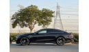 مرسيدس بنز جي تي 43 6,000 Km / WARRANTY JUNE 2027 / GT 43 AMG KIT 63 AMG ORIGINAL