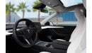 Tesla Model Y LONG RANGE | 3,231 P.M  | 0% Downpayment | Agency Warranty!