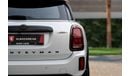 Mini Countryman JCW | 3,133 P.M  | 0% Downpayment | Agency Warranty!