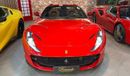 Ferrari 812 GTS | X-MAS AND NEW YEAR SPECIAL PRICE | 2022 | ROSSO CORSA | 6.5L V12 | 789 HP