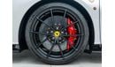 Ferrari 488 Pista 3.9L Pista 3.9T V8 F1 RIGHT HAND DRIVE