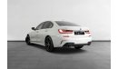 BMW 330i M Sport