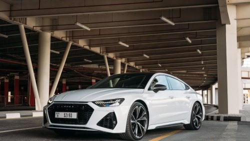 Audi RS7