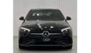 Mercedes-Benz C200 2023 Mercedes-Benz C200, 3 Years Agency Warranty, Brand New 0 KM, Full Options, GCC